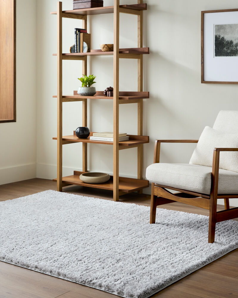 Nomadic Machine Woven Rug