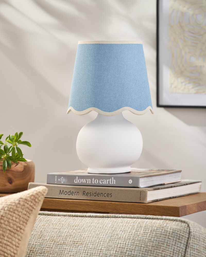 Stella Diminuta Accent Table Lamp