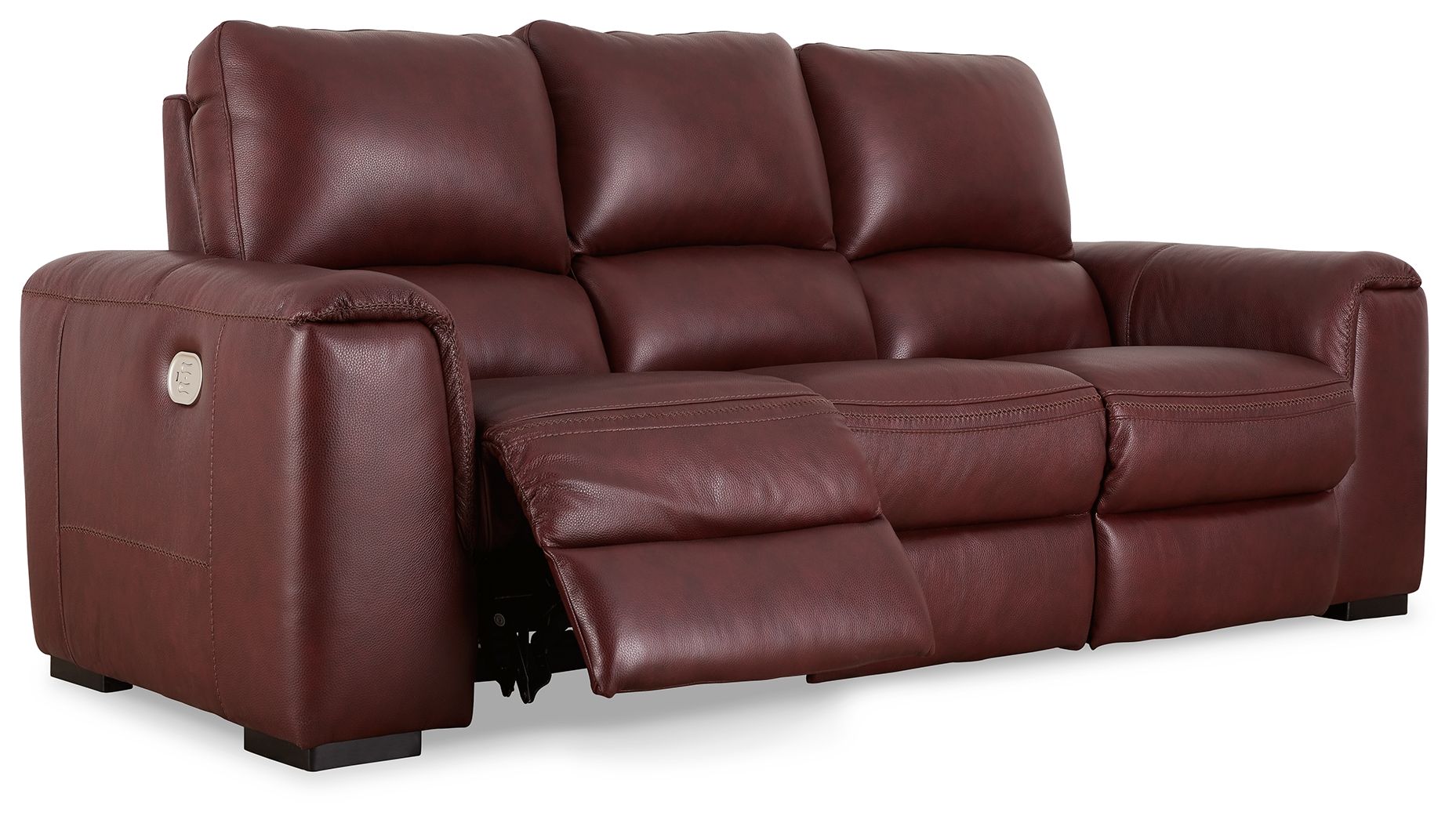 Signature Design by Ashley® Alessandro - Power Reclining Sofa | Meri Furniture