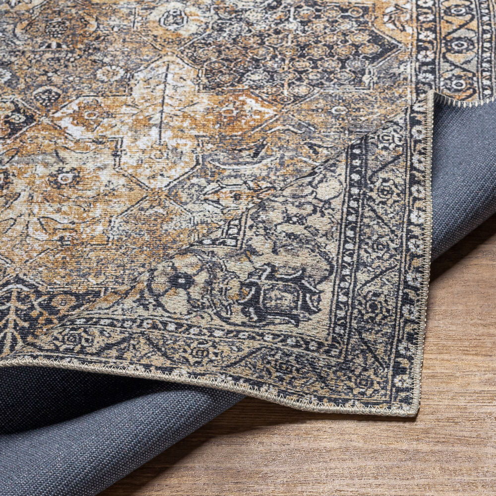 Tahmis Machine Woven Rug