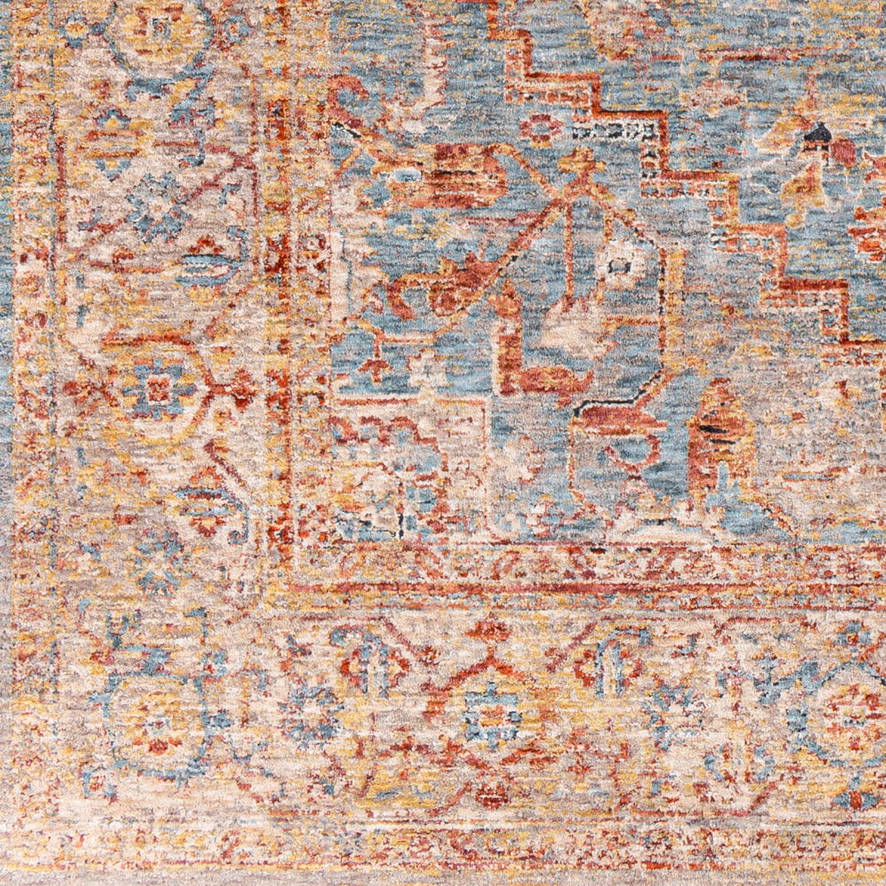 Mirabel Machine Woven Rug