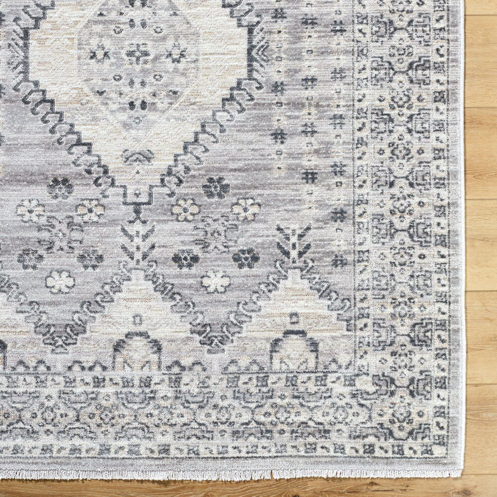 Azhar Machine Woven Rug