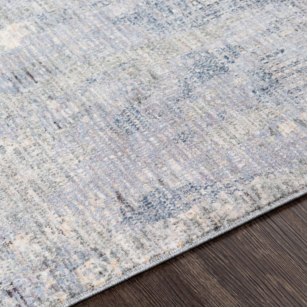 Presidential Machine Woven Rug