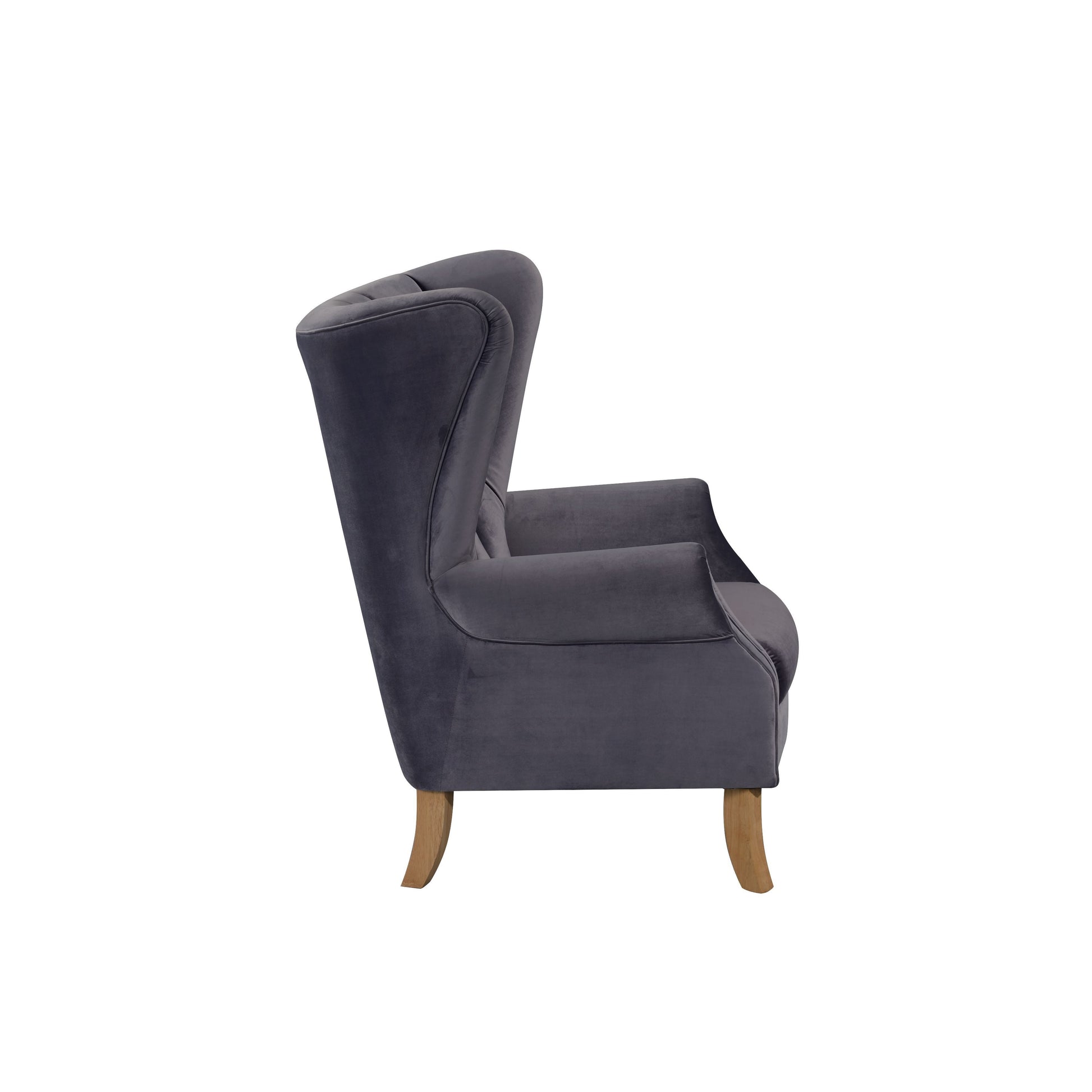 ACME Adonis - Accent Chair | Meri Furniture