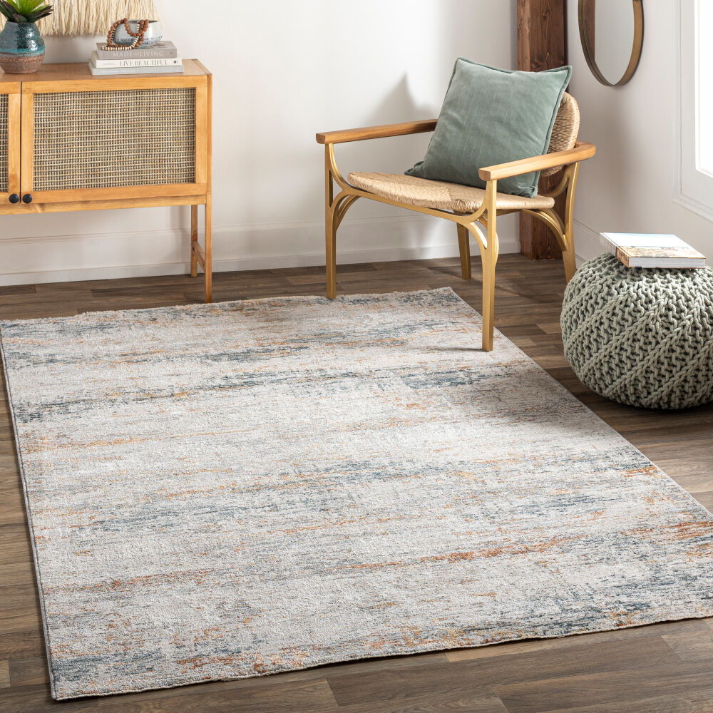 Laila Machine Woven Rug