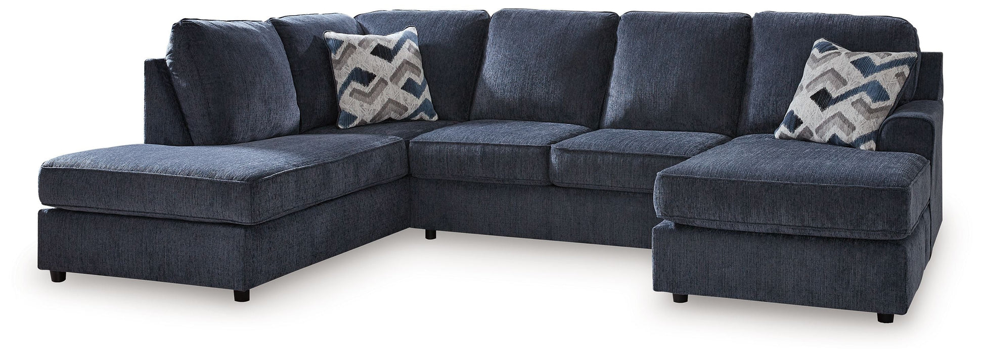 Signature Design by Ashley® Albar Place - Sectional | Meri Furniture