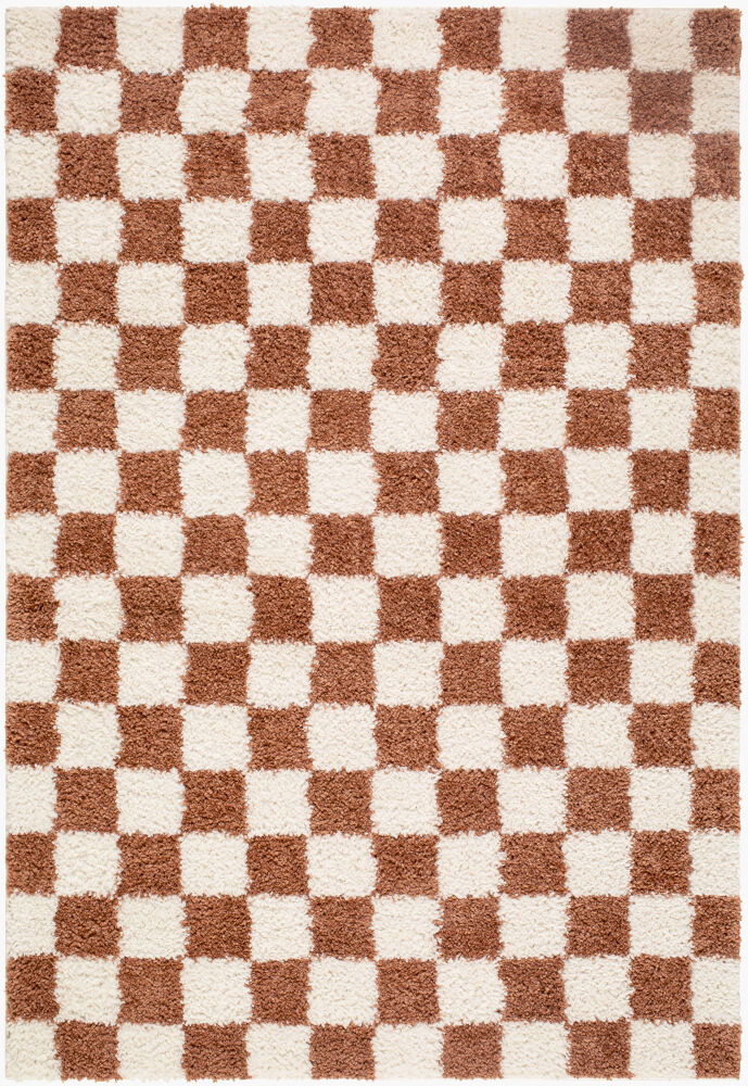 Czechia Machine Woven Rug