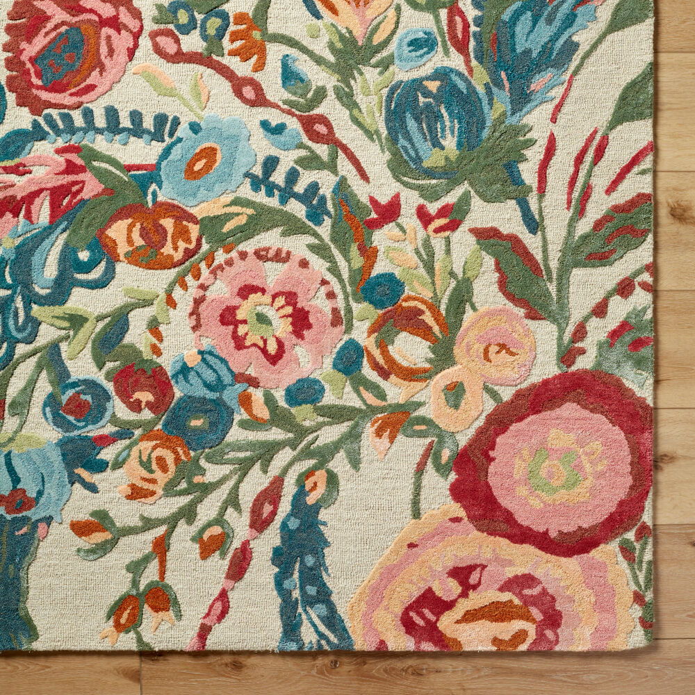 Shindig Handmade Rug
