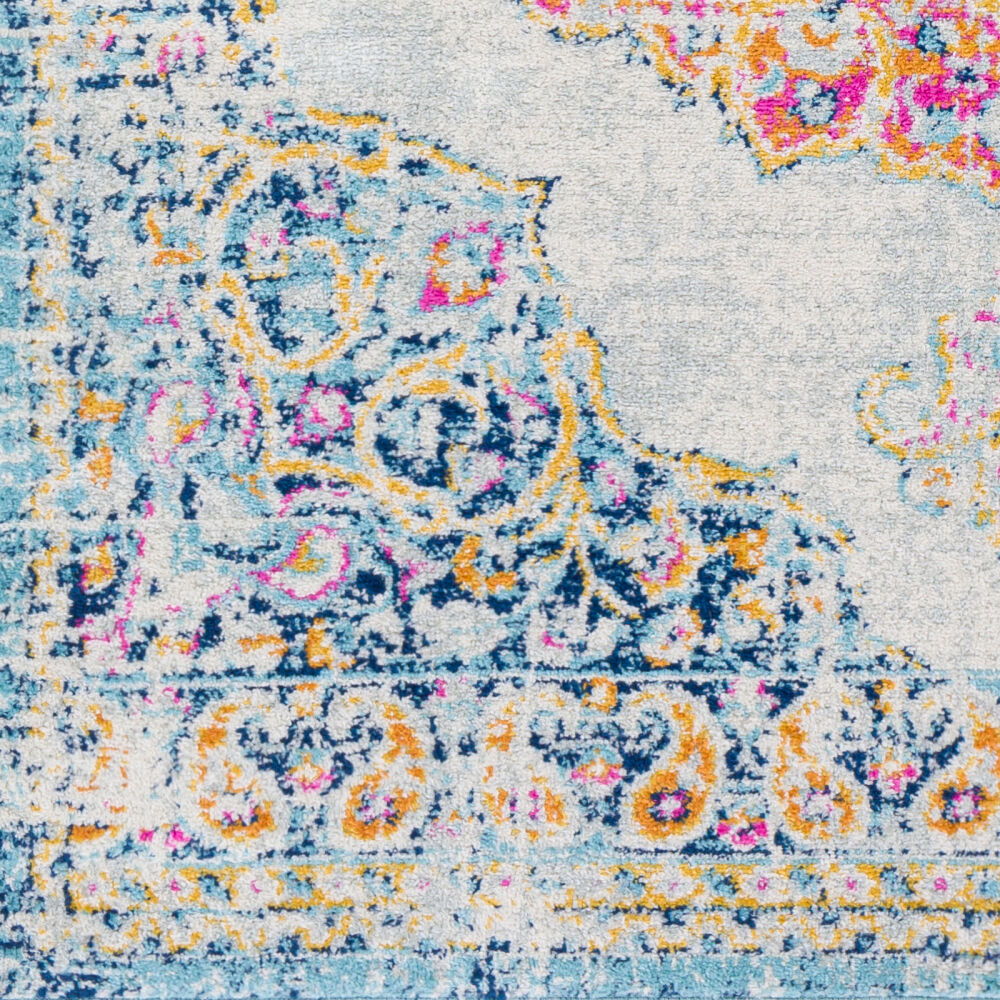 Chester Machine Woven Rug
