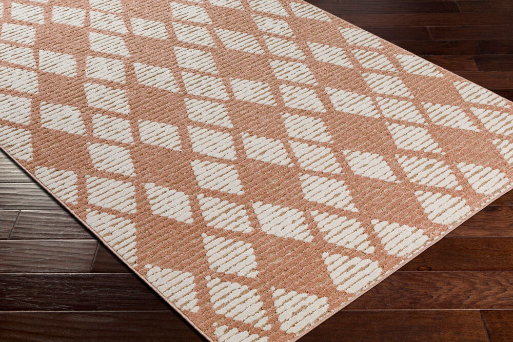 Greenwich Machine Woven Rug
