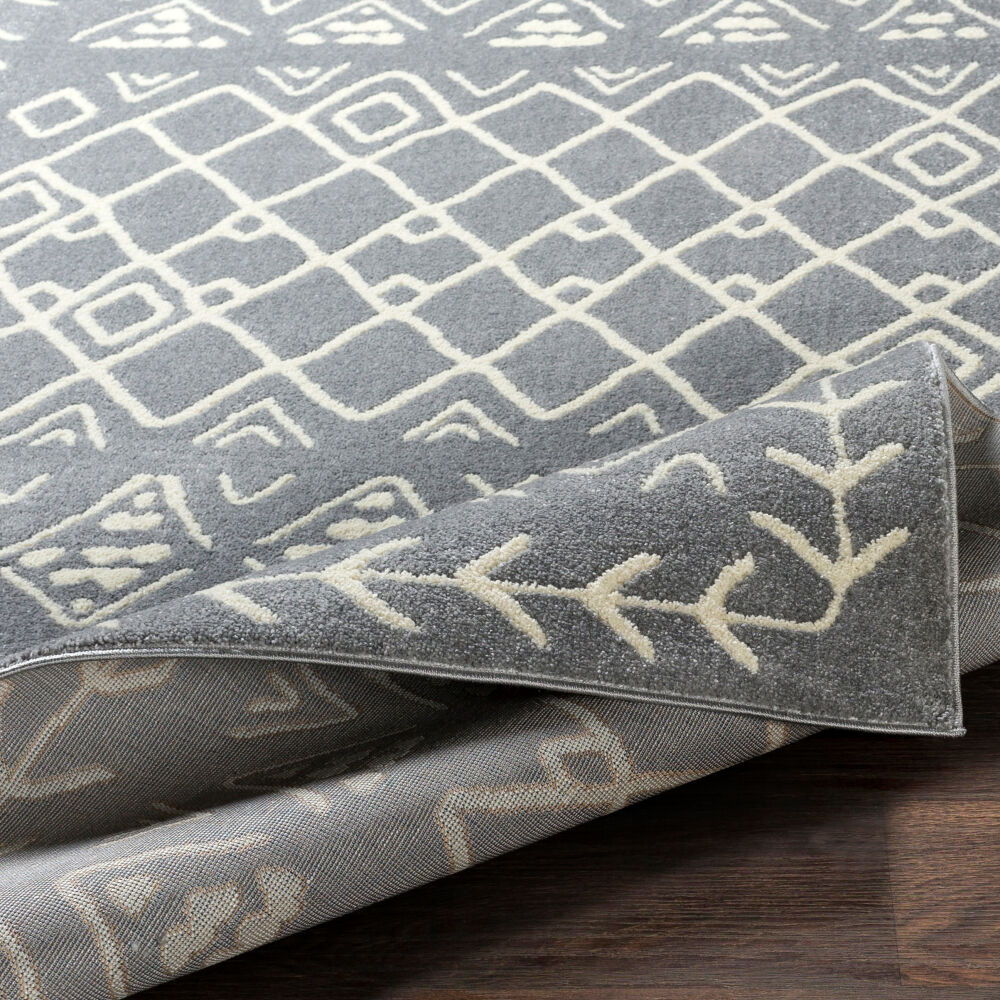 Horizon Machine Woven Rug