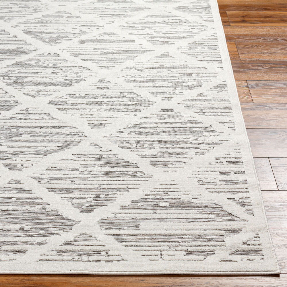 Greenwich Machine Woven Rug