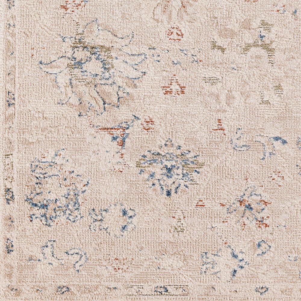 Amore Machine Woven Rug