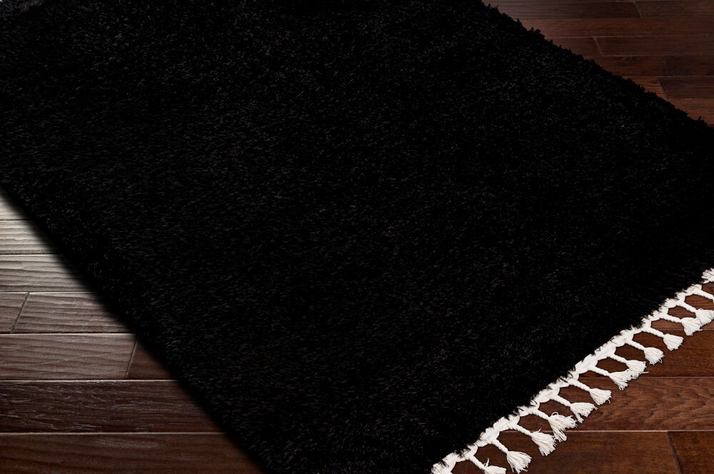 Merino Machine Woven Rug