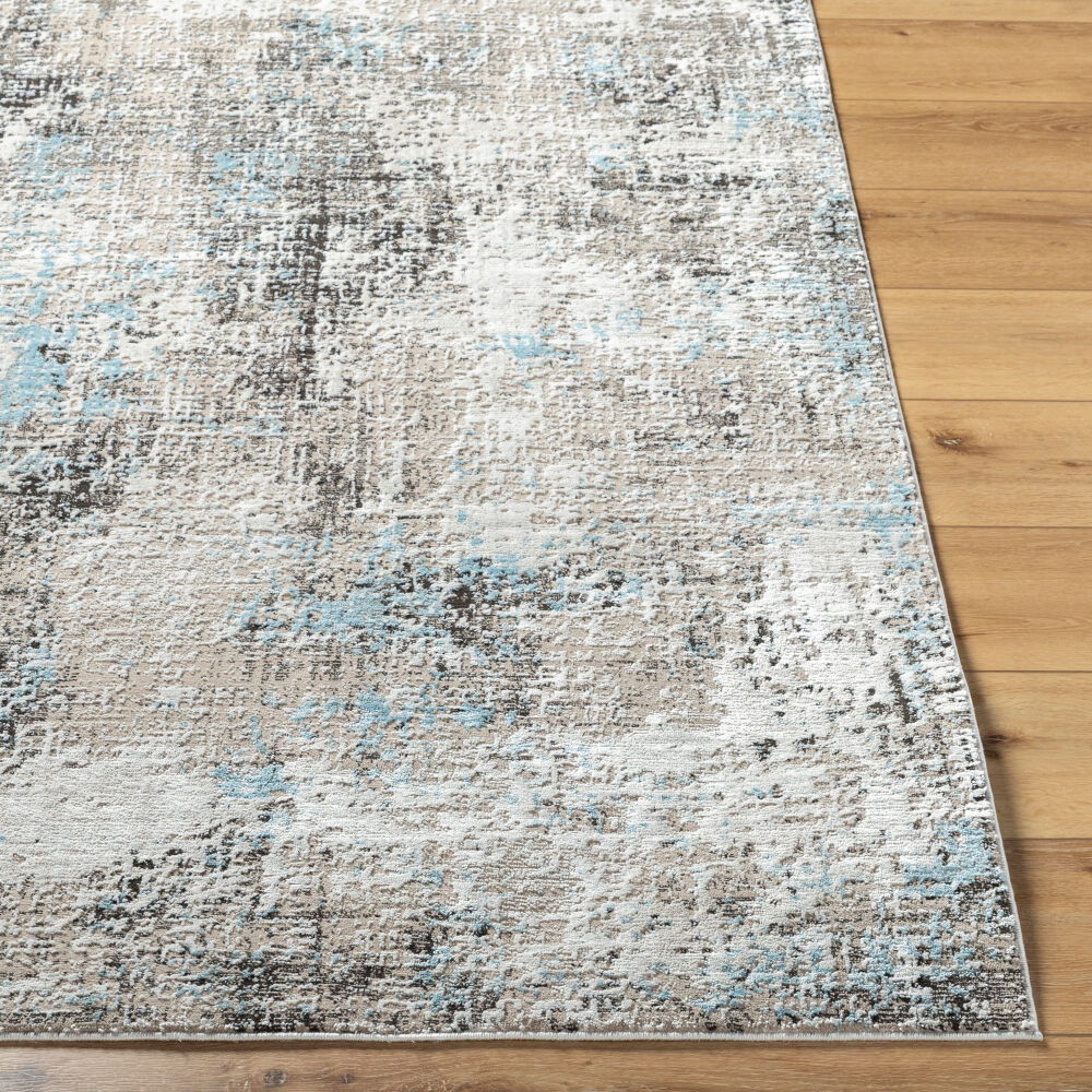 Allegro Machine Woven Rug