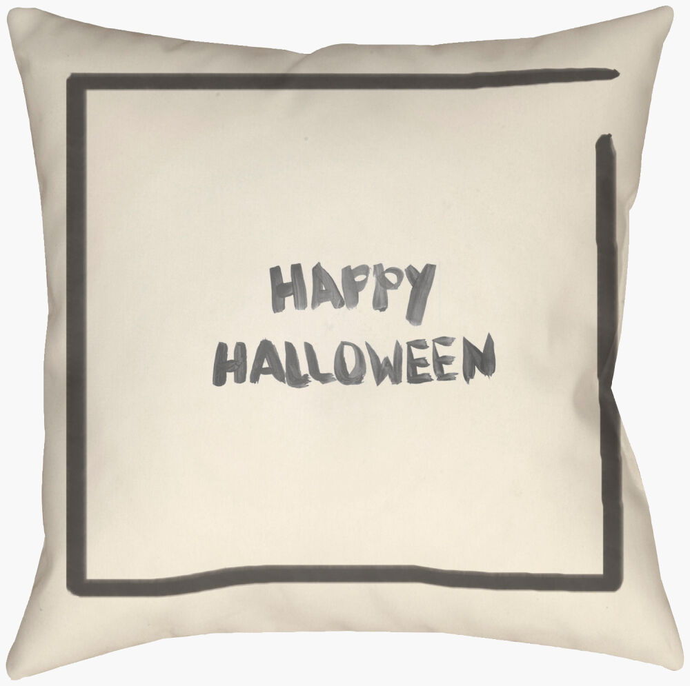 Lodge Cabin Pillow