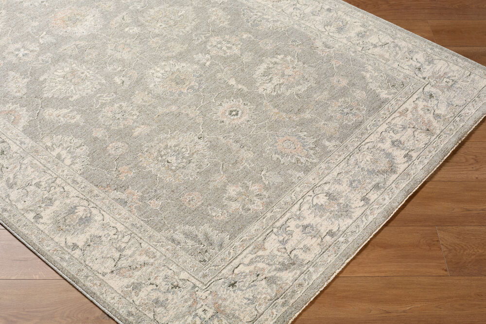 Poetry Machine Woven Rug