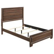 Coaster Fine Furniture Brandon - Wood Panel Bed | Meri Furniture