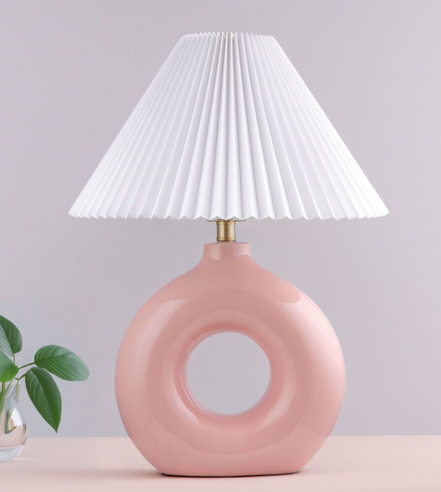 Solara Accent Table Lamp