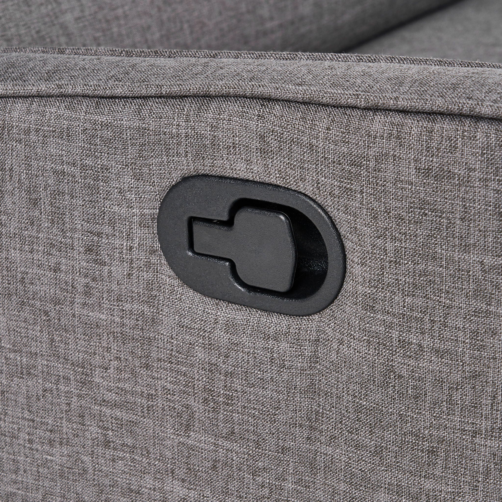 Manual Standard Wide Recliner