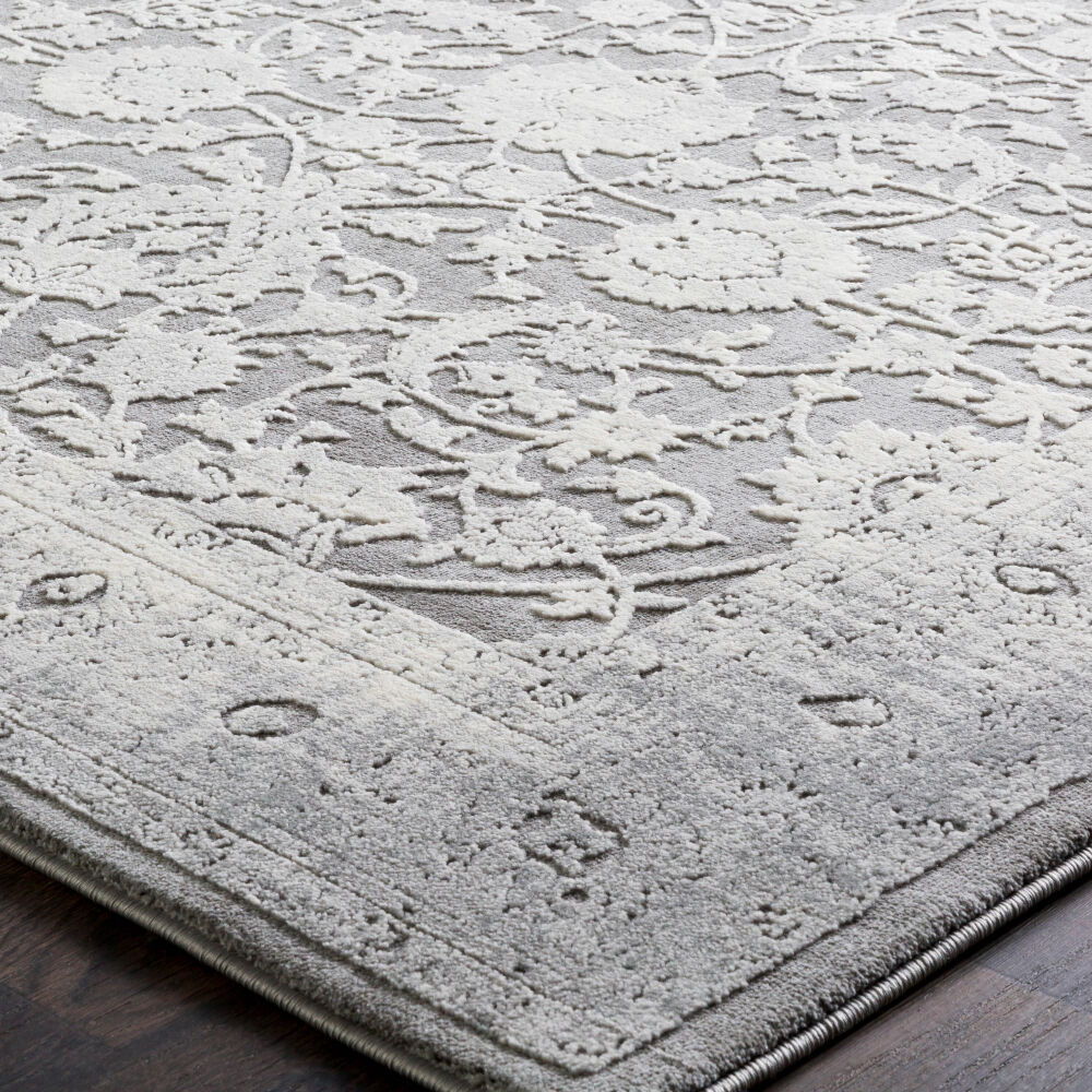 Tibetan Machine Woven Rug