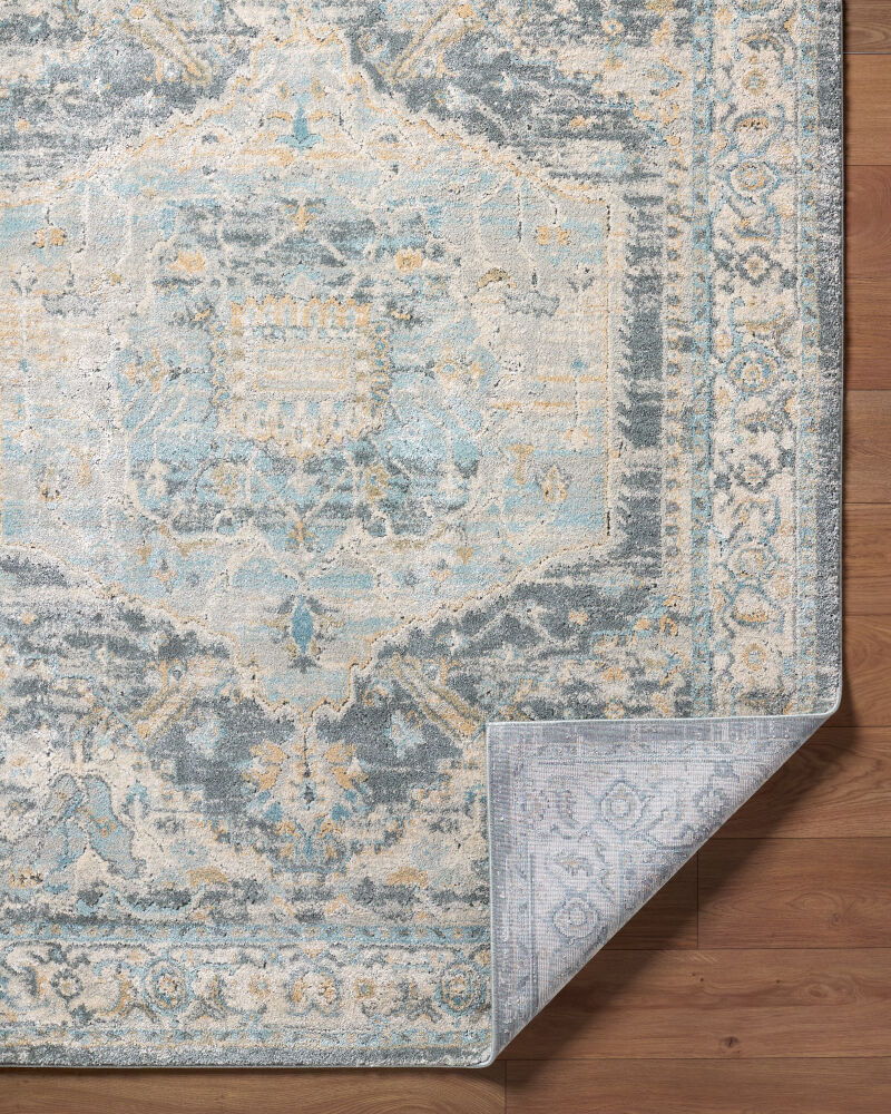 Avellino Machine Woven Rug