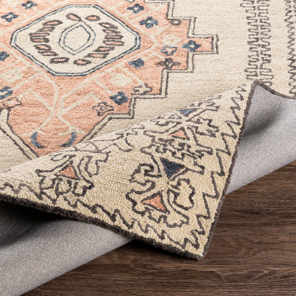Urfa Handmade Rug