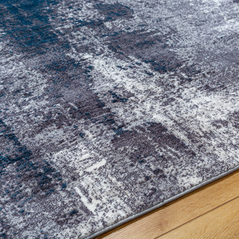 Wanderlust Machine Woven Rug