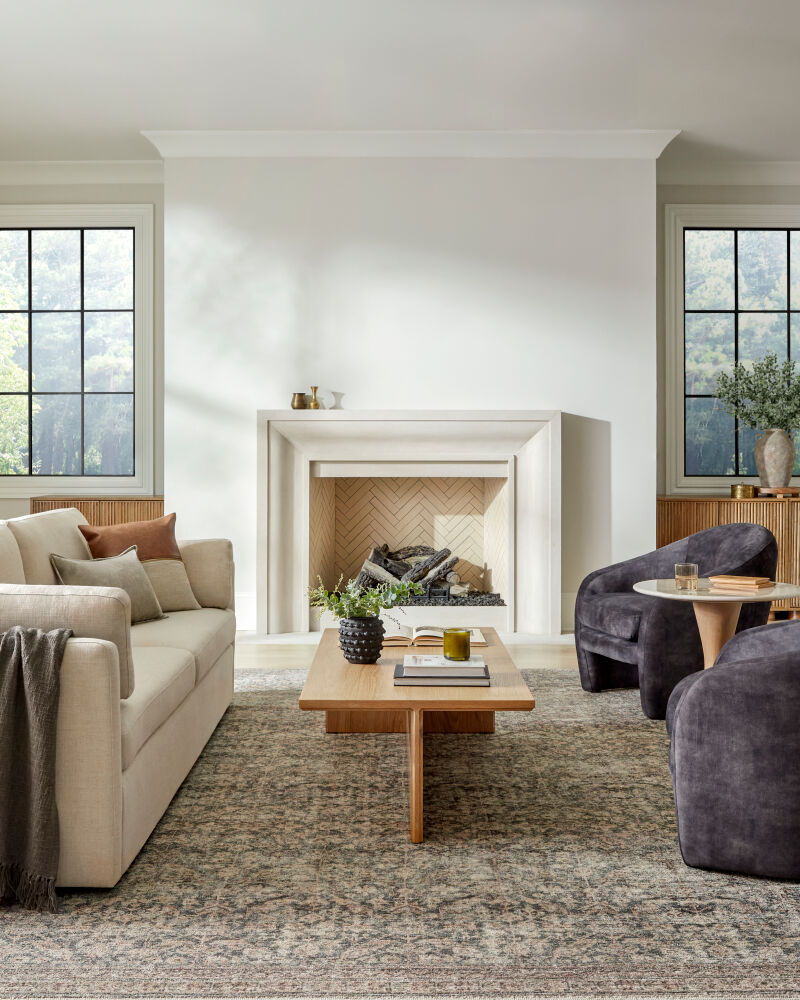 Lauderdale Sofa