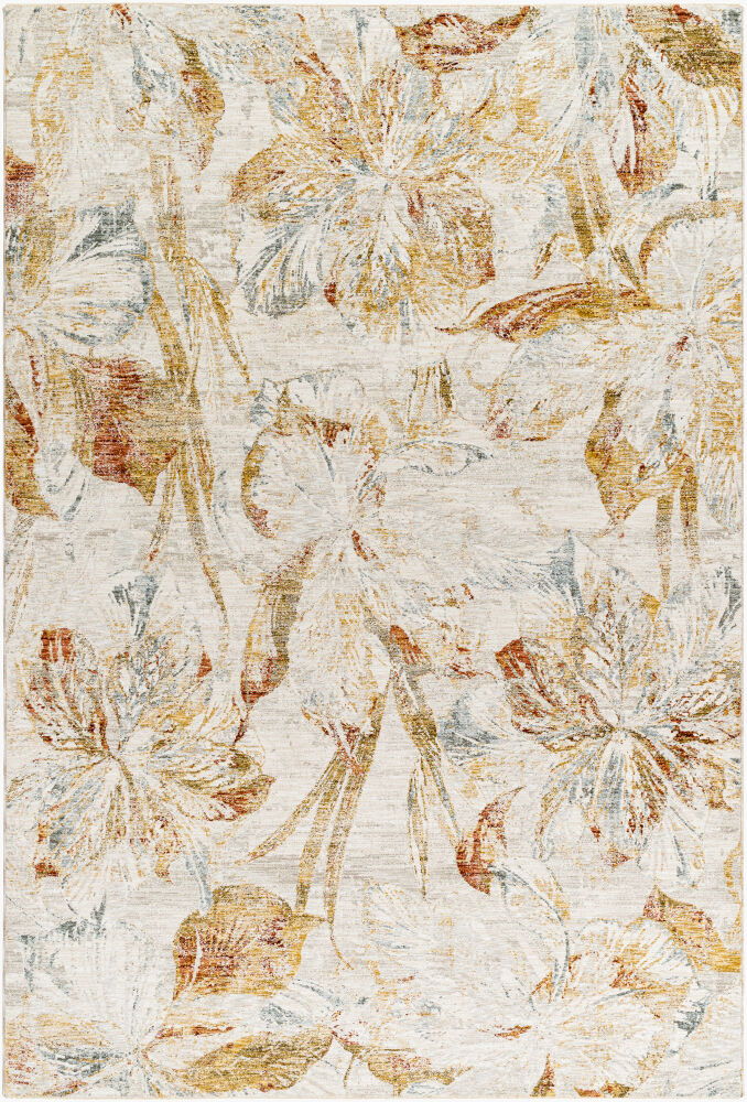 Roseanne Machine Woven Rug