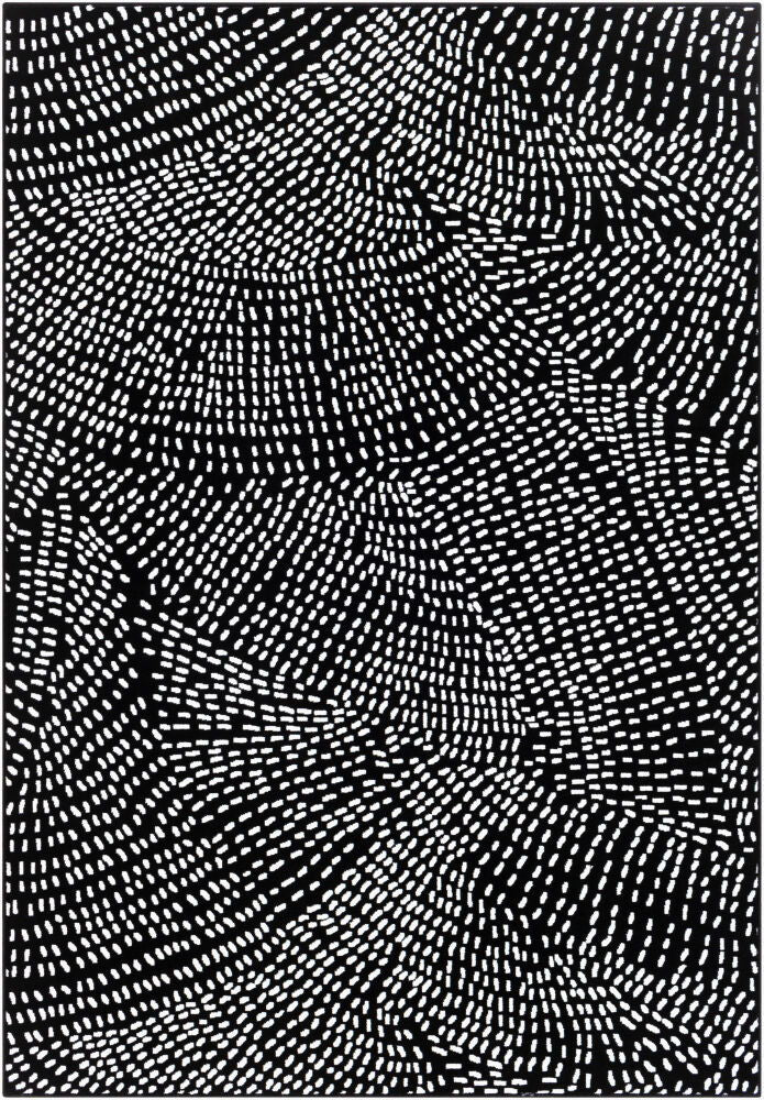 Contempo Machine Woven Rug