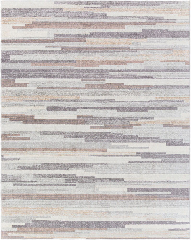 Roma Machine Woven Rug