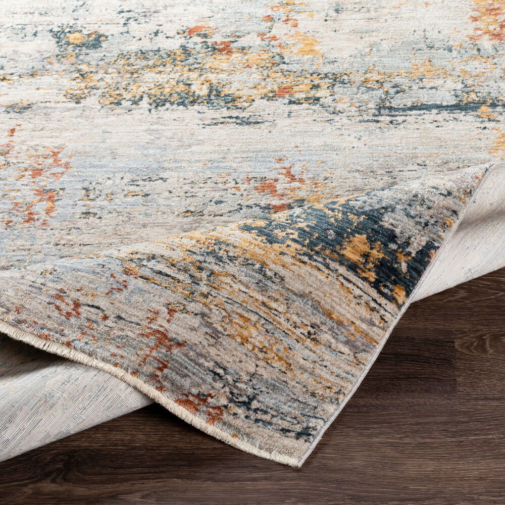 Laila Machine Woven Rug