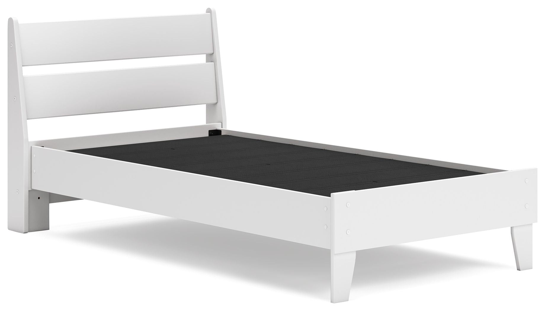 Millennium® by Ashley Socalle - Panel Platform Bed | Meri Furniture