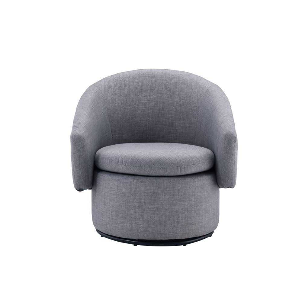 ACME Joyner - Accent Chair | Meri Furniture