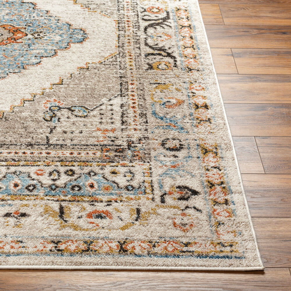 Pertek Machine Woven Rug