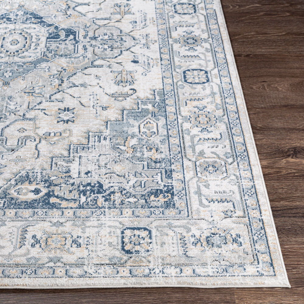 Jolie Machine Woven Rug