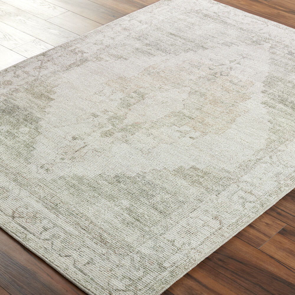 Luca Machine Woven Rug