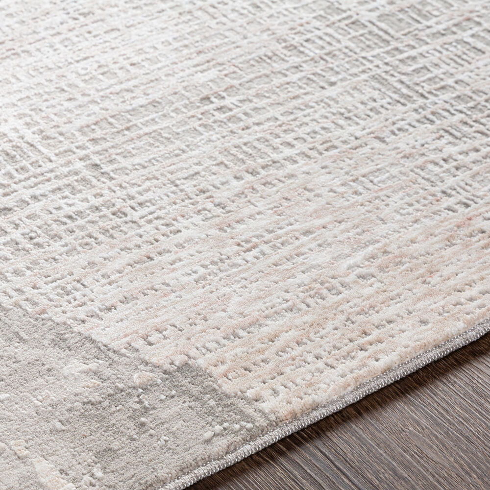 Carmel Machine Woven Rug