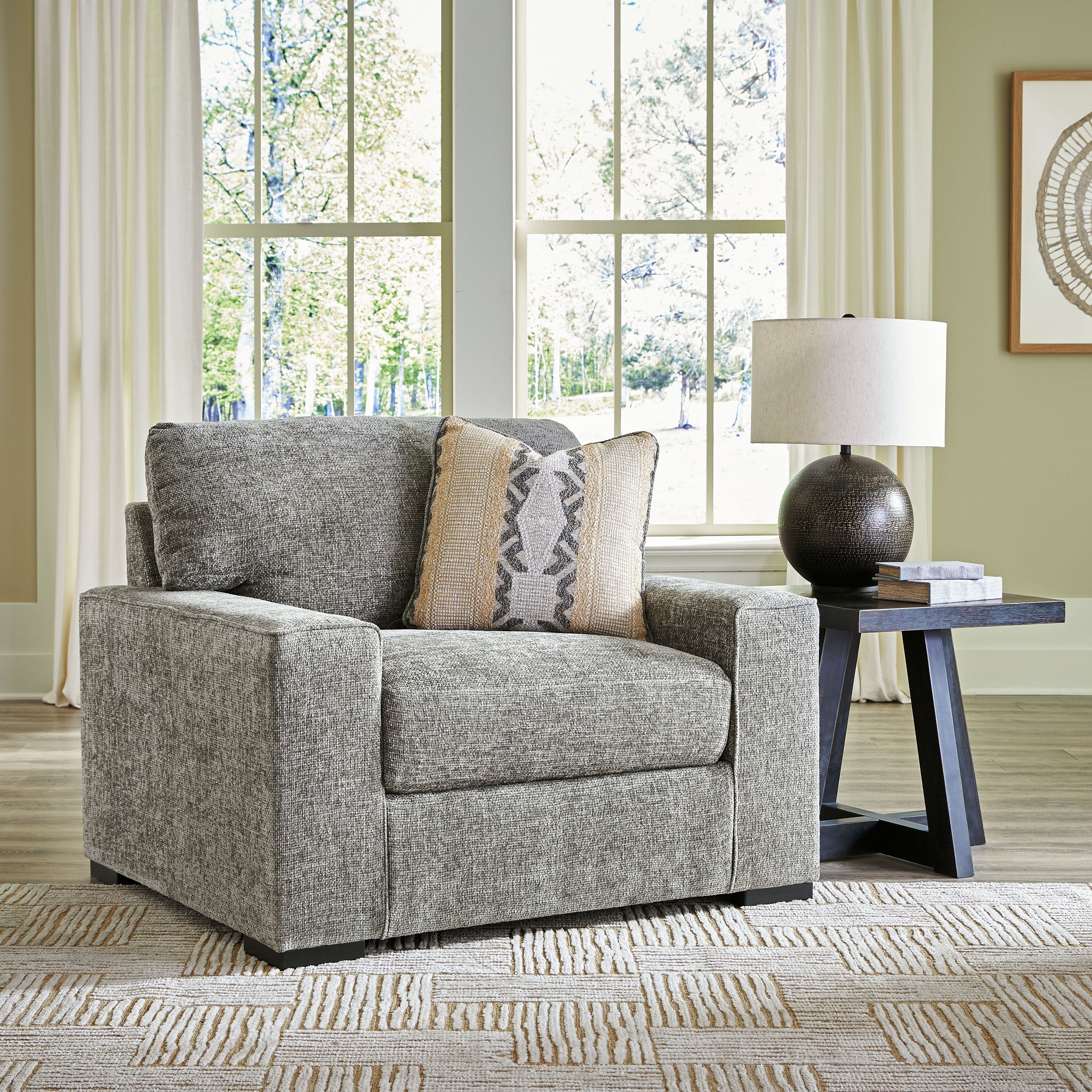 Signature Design by Ashley® Dunmor - Living Room Set | Meri Furniture