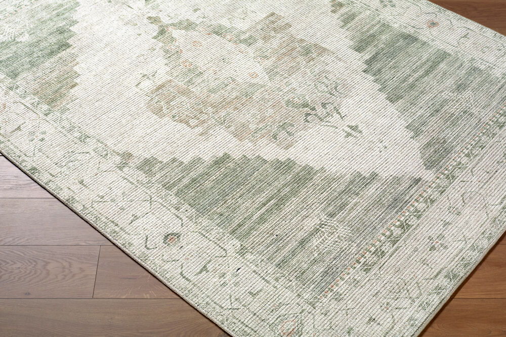 Luca Machine Woven Rug
