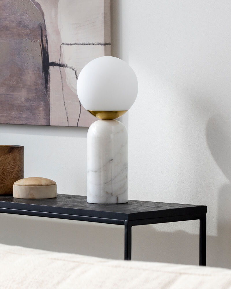 Verve Accent Table Lamp