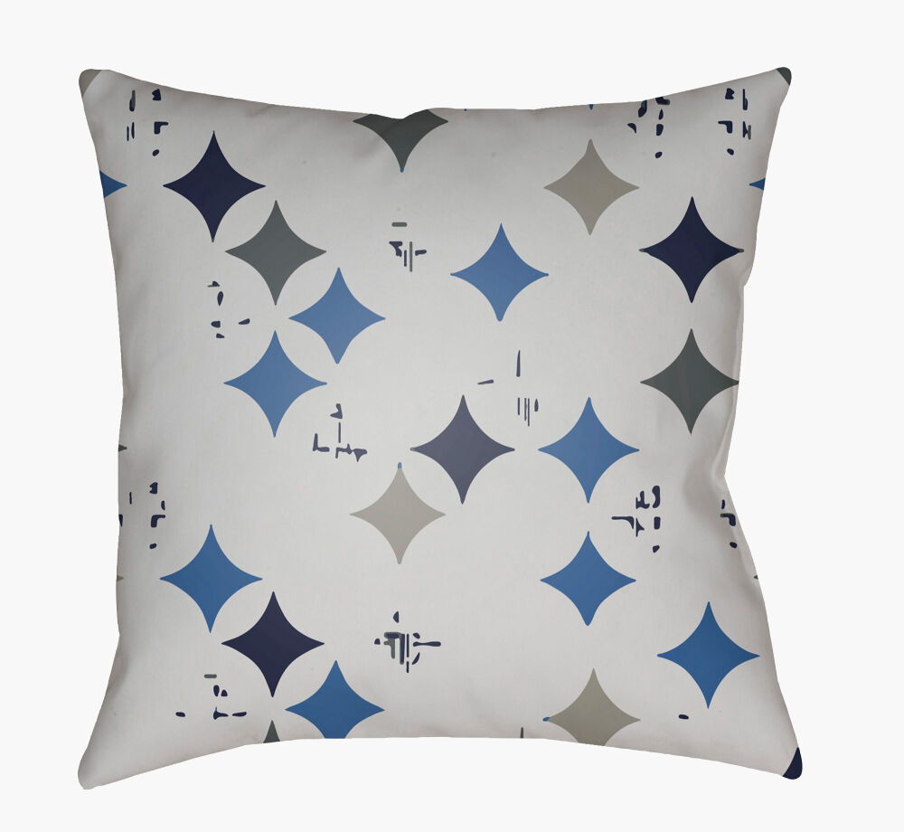 Moderne Pillow