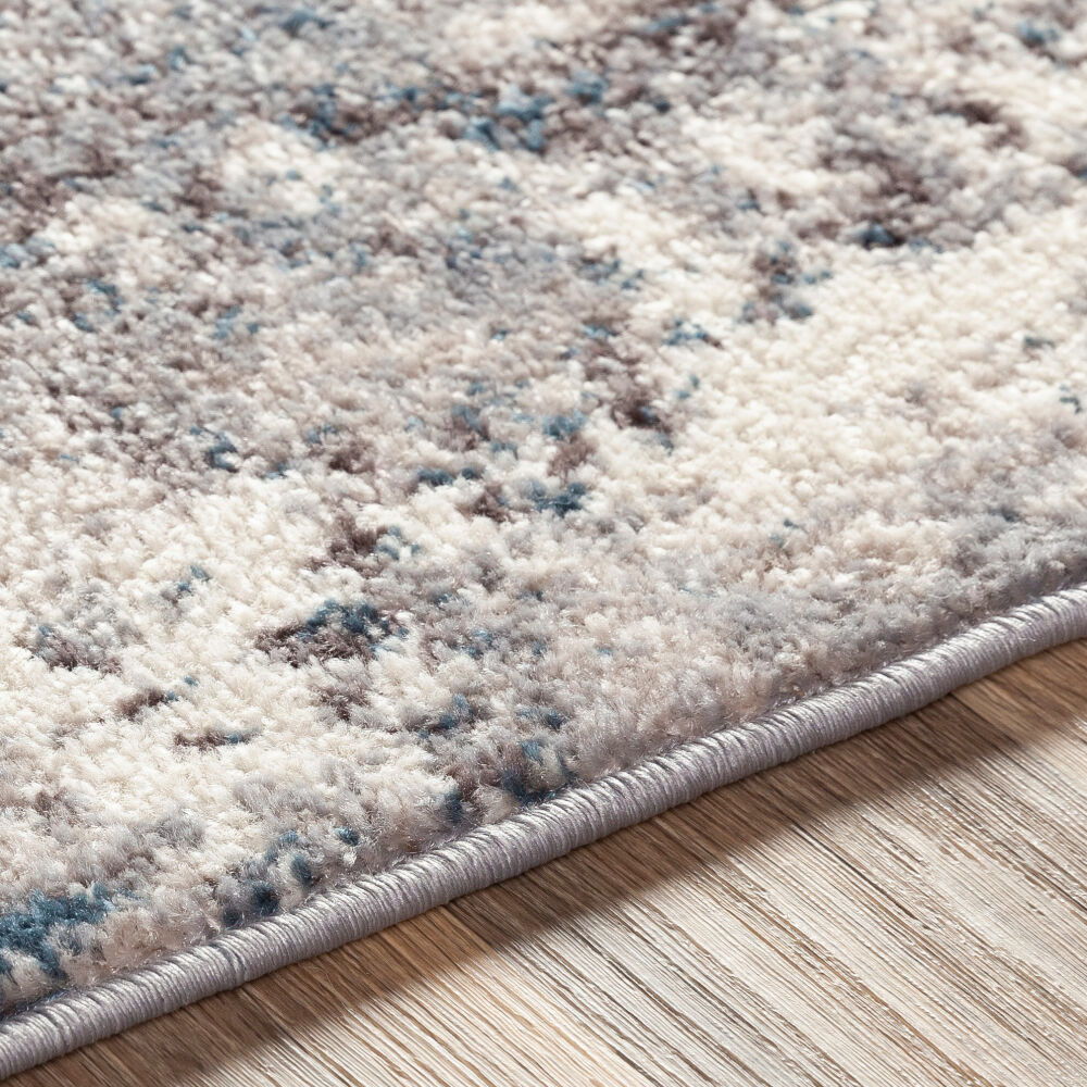 Ankara Machine Woven Rug