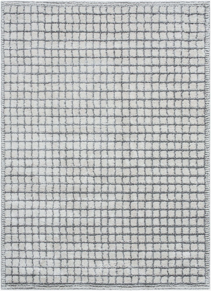 Andorra Plus Machine Woven Rug