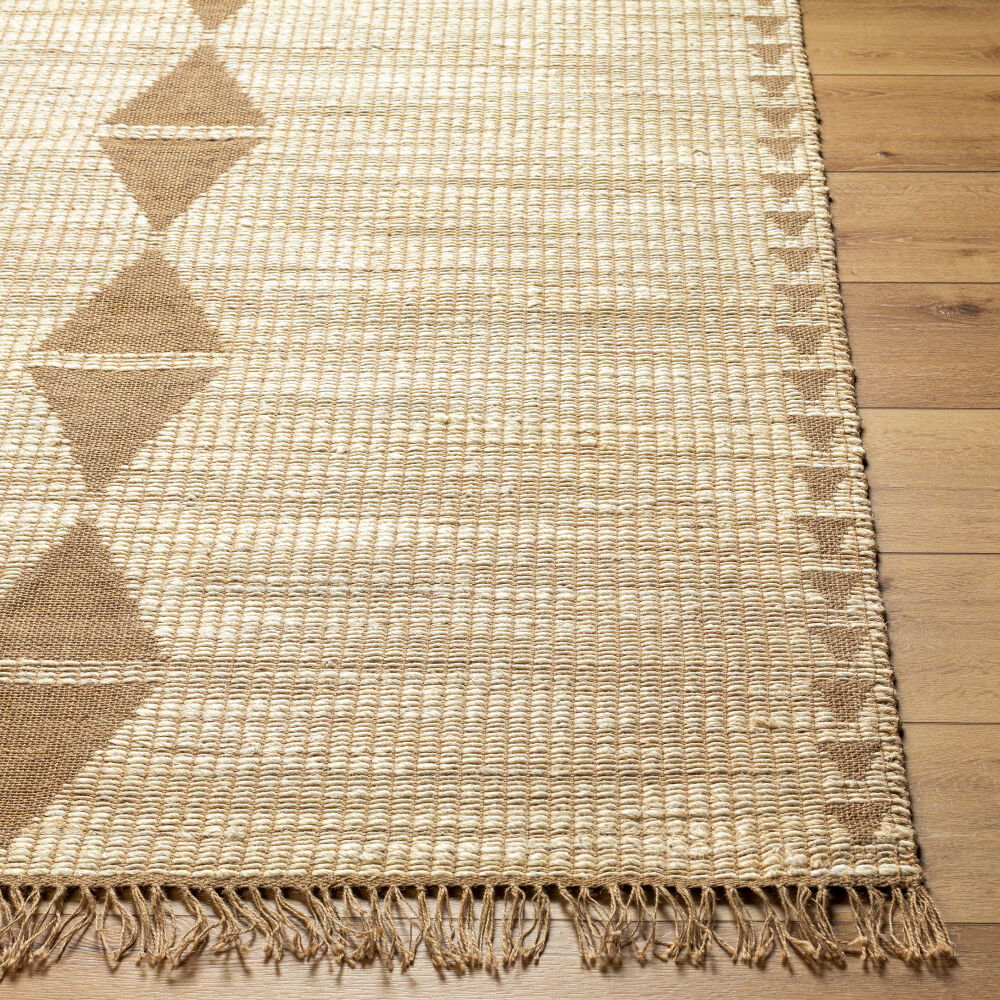 Alex Handmade Rug
