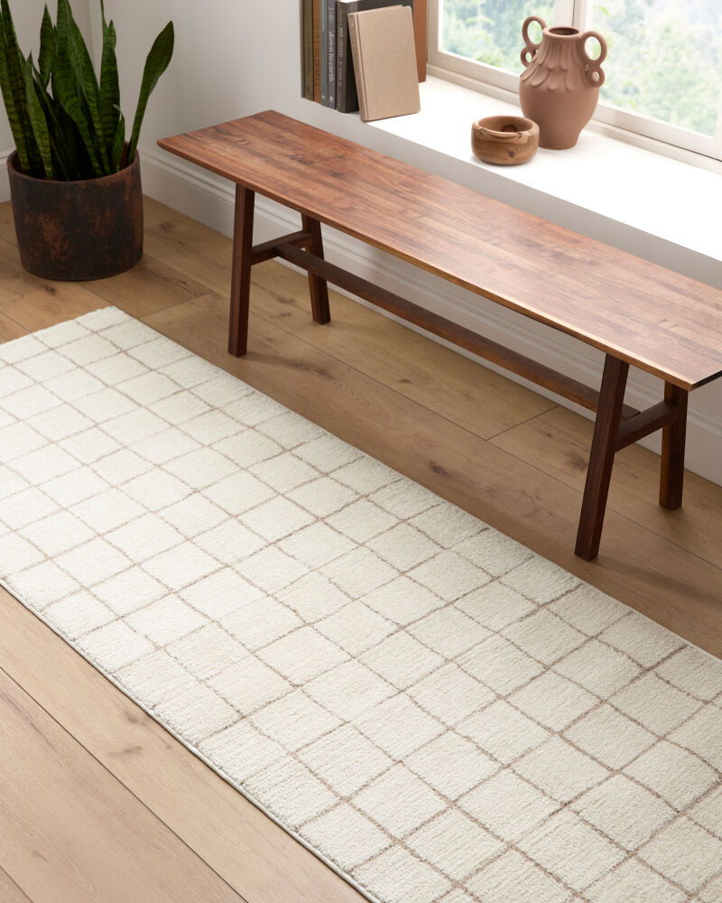 Cascade Machine Woven Rug