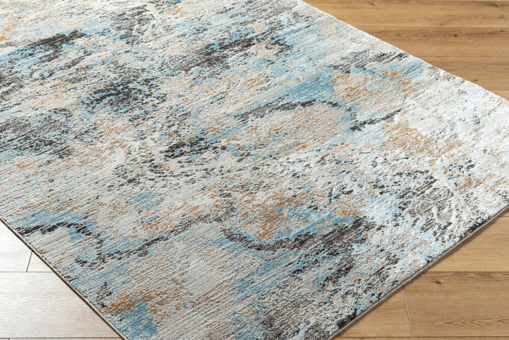 Allegro Machine Woven Rug