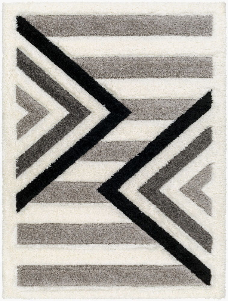 Bologna Machine Woven Rug