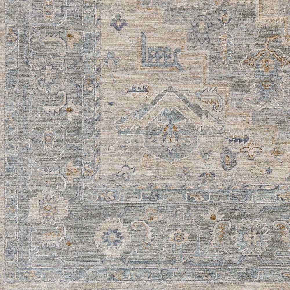 Avant Garde Machine Woven Rug